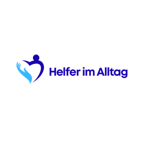 Helfer im Alltag - Reutlingen Logo