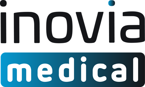 Inovia Medical GmbH Logo