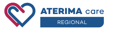 Aterima Care -  Team Garmisch Logo