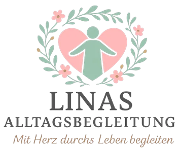Linas Alltagsbegleitung Celle Logo