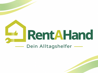 RentAHand GmbH Logo