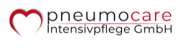 Pneumocare Intensivpflege GmbH Logo