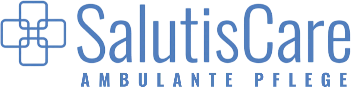 Salutis Care GmbH Logo