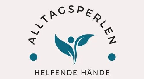 Die Alltagsperlen Logo