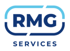 RMG Alltagshilfe Logo