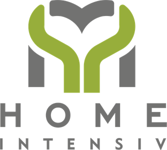 HOME INTENSIV Logo