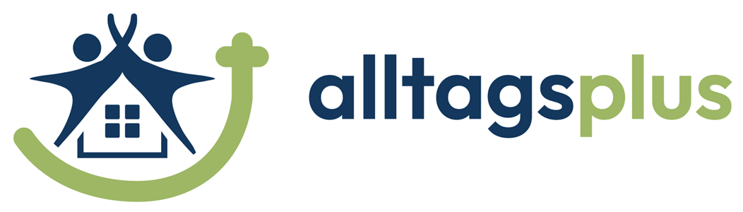AlltagsPlus UG Logo