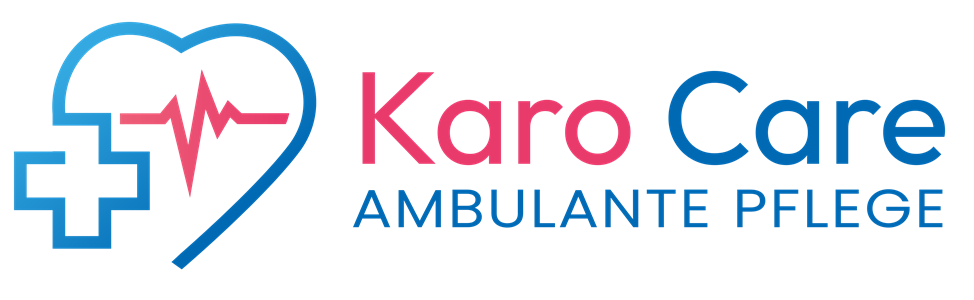 Karo Care Ambulante Pflege Logo
