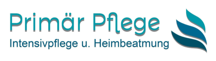 Primärpflege, lntensivpflege und Heimbeatmung GmbH Logo