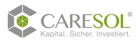 CARESOL Andreas Miller Logo