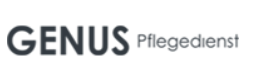 GENUS Heimbeatmung Intensivpflege GmbH Logo