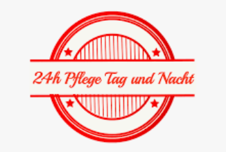 Pflege 24 Tag und Nacht Sirbu GmbH Logo