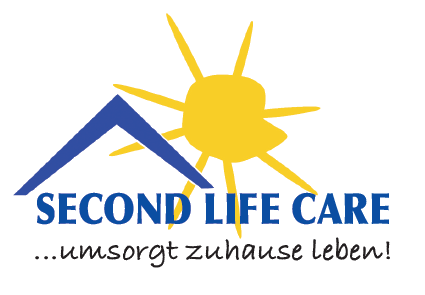 Second Life Care Deutschland GmbH Logo