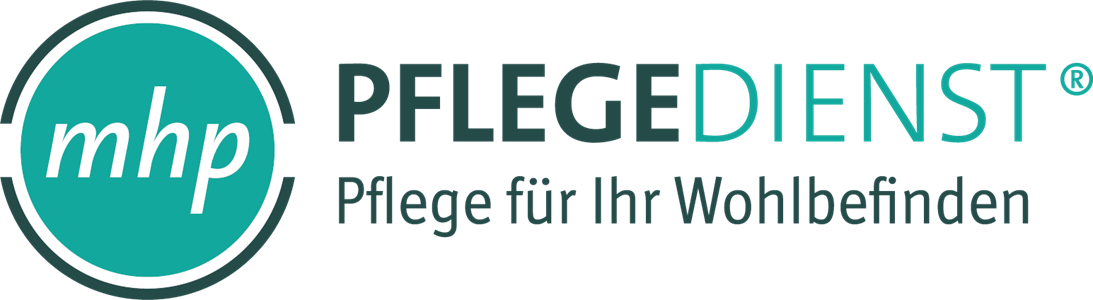 mhp Gesundheit Lohfelden Logo