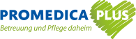 PROMEDICA PLUS - Mülheim Logo