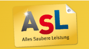 ASL Deutschlandweit Logo