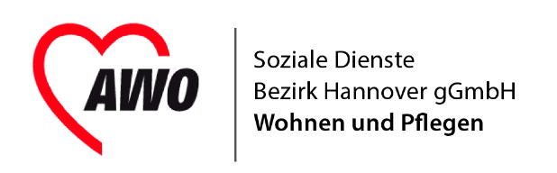 AWO  Pflege- und Gesundheitszentrum Bröckel Logo