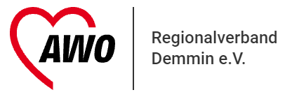 AWO-Pflegeheim Demmin Logo