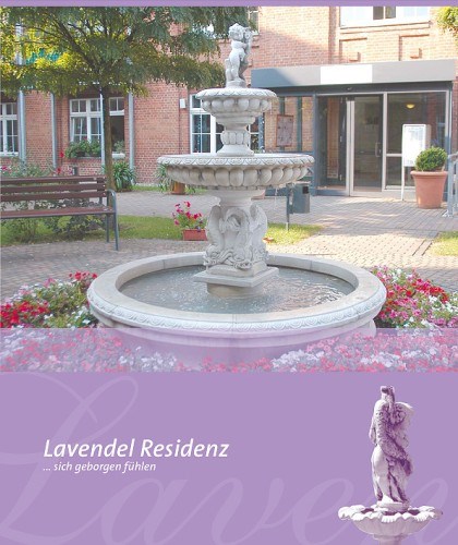 Lavendel residenz preise