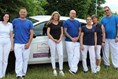 Ambulanter Pflegedienst Cordula Harbeck Leben und Wohnen GmbH