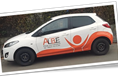 Albe-Pflege und Fahrdienst GmbH