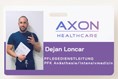 AXON Healthcare Gmbh - Heimbeatmung & Intensivpflege