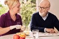 Home Instead Seniorenbetreuung - Betreuungsdienste im Vest Jörg Eberhardt