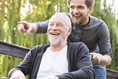Homecare die Alltagshelfer Seniorenbetreuung und Alltagshilfe Niemann GmbH