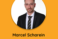 Pflegedienst Sonnenschein Marcel Scharein