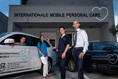 Internationale Mobile Personal Care IMPC GmbH