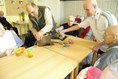 Pflegeheim Seniorengarten