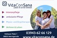 VitaConSana Leben in guten Händen