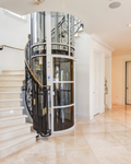Irschen, SANIPLUS Liftsysteme