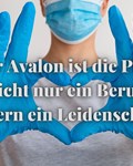Augsburg, Pflege Avalon