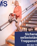 Erlangen, RMS - Reha Medical Service