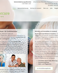 München, 24seniorcare
