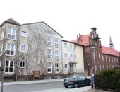 Wusterhausen (Dosse), Pro Seniorenpflege Pflegewohnhaus Wusterhausen