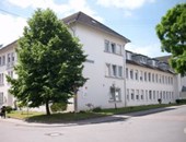 Merzig-Schwemlingen, Alten- und Pflegeheim Kloster Marienau Schwemlingen