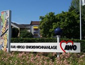 Kulmbach, AWO-Karl-Herold- Seniorenwohnanlage