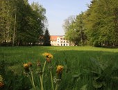 Schmölln, Seniorenheim „Schloss Löbichau“