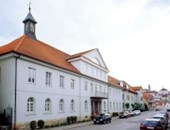Hechingen, Alten- und Pflegeheim St. Elisabeth