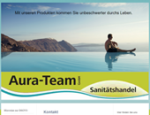 Aurachtal, Aura-Team GmbH