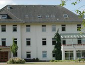 Bösdorf, Altenpflegeheim Ruhleben