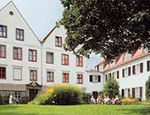 Stadtbergen, Alten- und Pflegeheim Schlößle