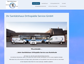 Buxtehude, Orthopädie Service GmbH