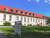 Frankenberg (Eder), Alloheim Senioren-Residenz „Ederbergland“