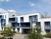 Neuenhagen bei Berlin, Adhoc Immobilien GmbH & Co. KG