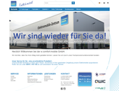Isselburg, e.comfort-mobile GmbH