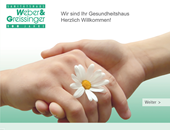 Schwäbisch Gmünd, Sanitätshaus Weber & Greissinger GmbH
