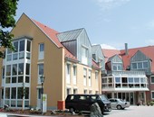 Gersfeld, Seniorenhaus am Schlosspark GmbH